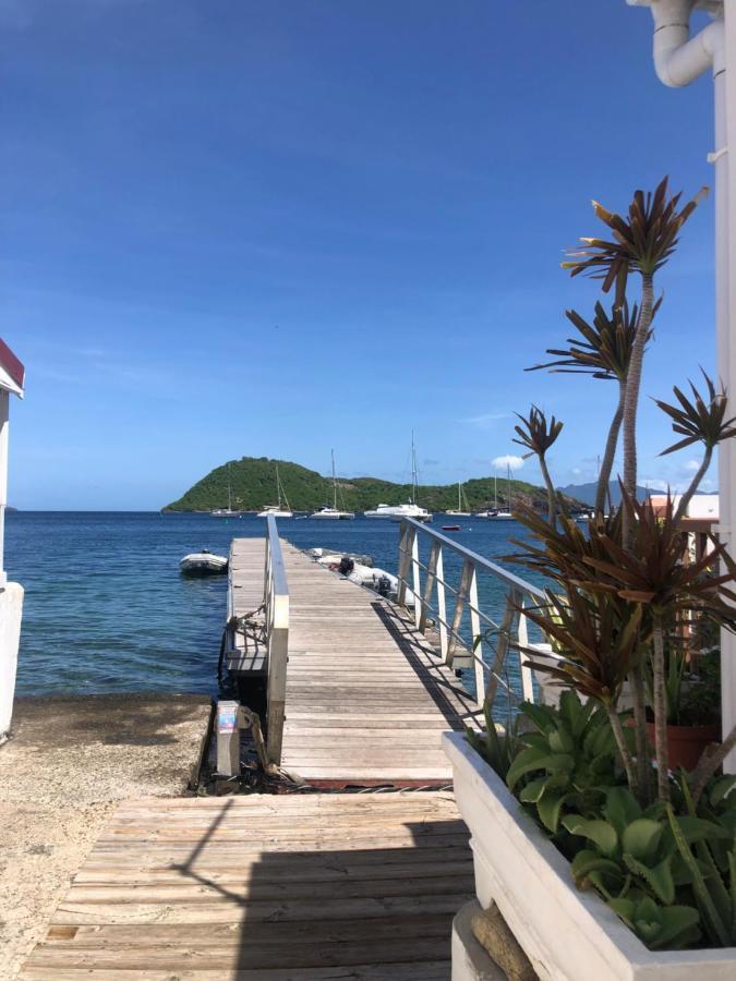 Habitation Santos 6 Personnes Terre De Haut Les Saintes Exterior foto