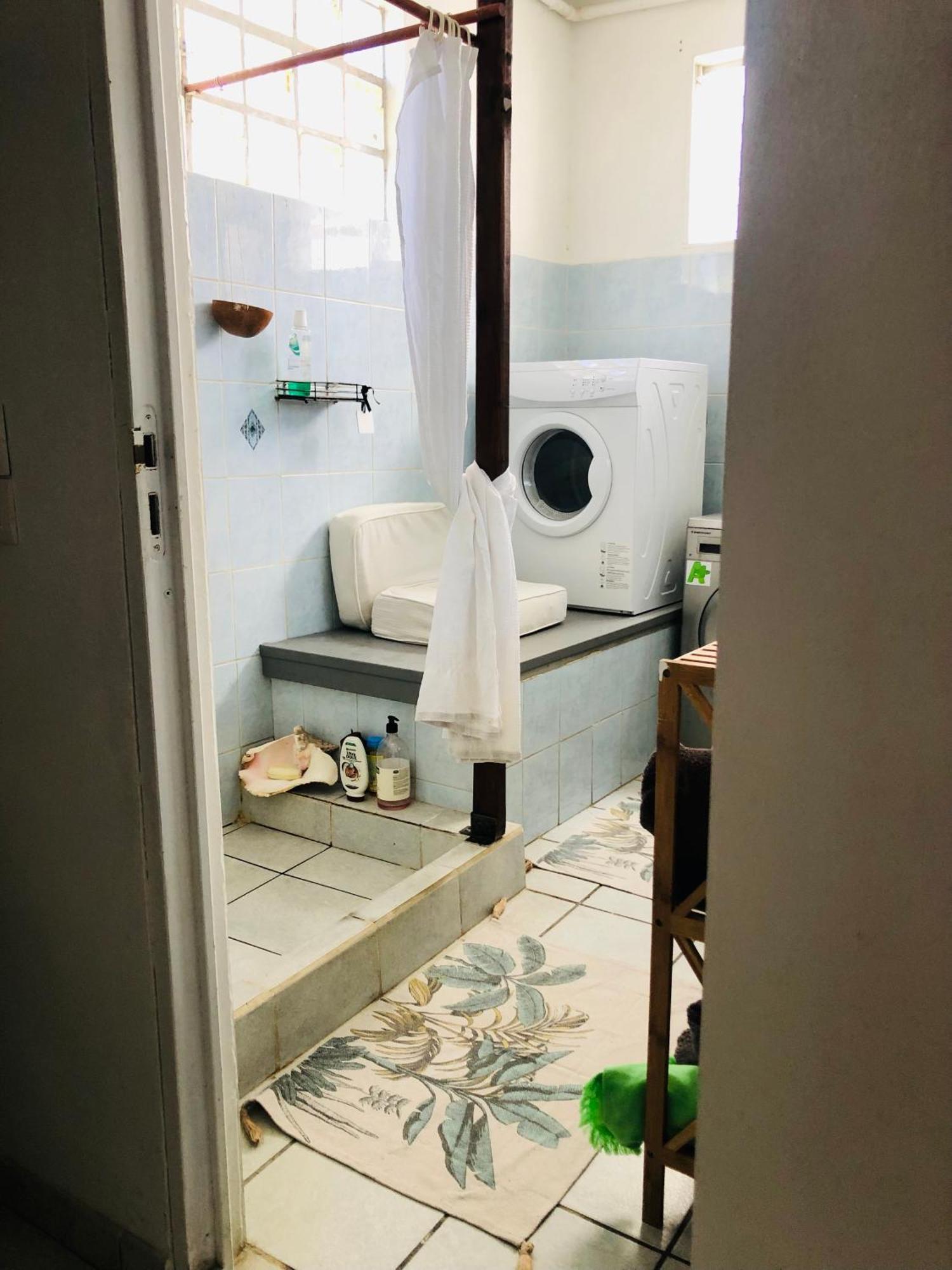 Habitation Santos 6 Personnes Terre De Haut Les Saintes Exterior foto
