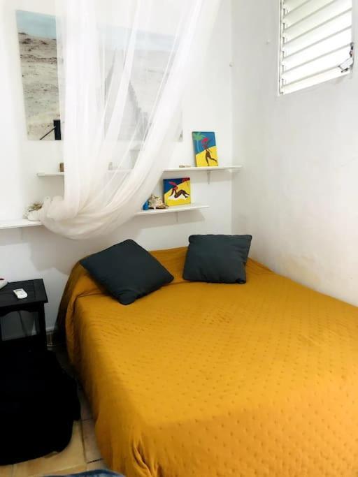 Habitation Santos 6 Personnes Terre De Haut Les Saintes Exterior foto