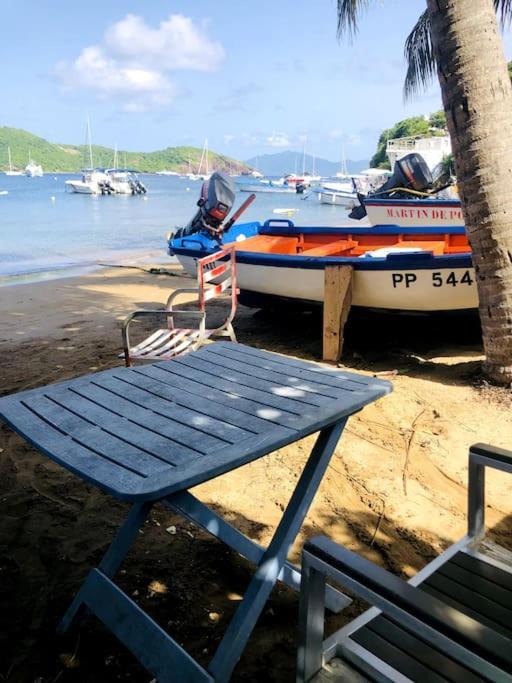 Habitation Santos 6 Personnes Terre De Haut Les Saintes Exterior foto
